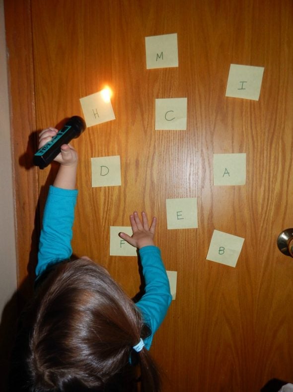 Can toddlers really learn the alphabet? Yes, when you make it simple and fun! Check out our letter F activities for 2 year olds.