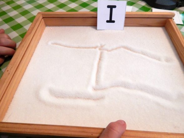 Find letter K activities for 2 year old in this collection of simple, play-based activities.