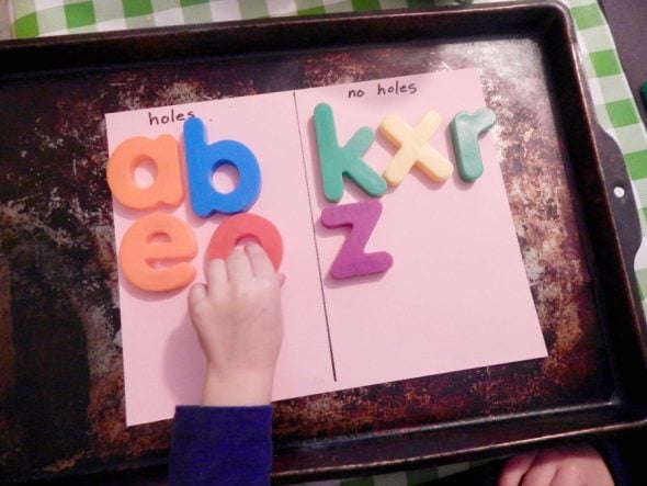 Your toddler will love these letter l activities for 2-year-olds!