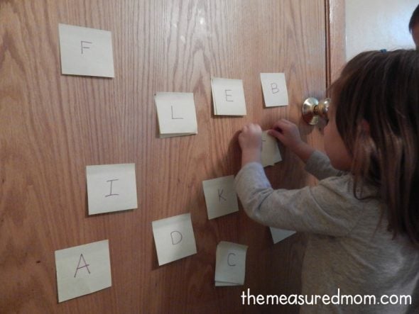 Your toddler will love these letter l activities for 2-year-olds!