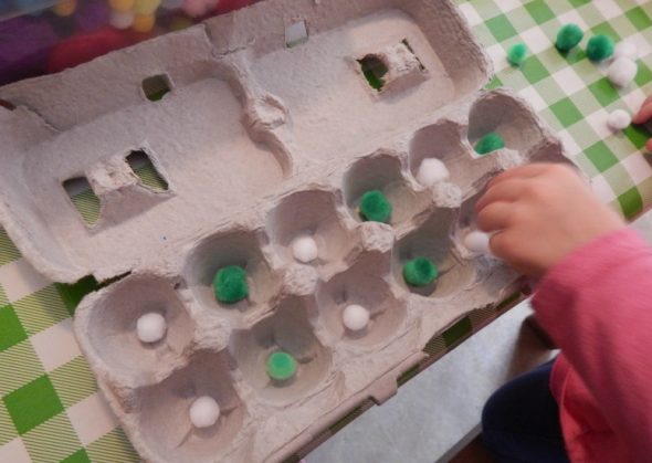 Check out our fun collection of letter P activities for toddlers!