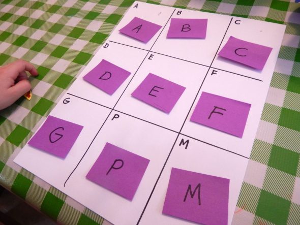 Check out our fun collection of letter P activities for toddlers!