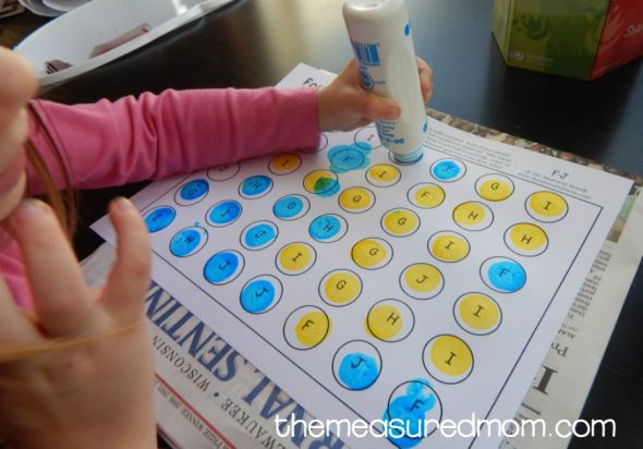 Check out our fun collection of letter P activities for toddlers!
