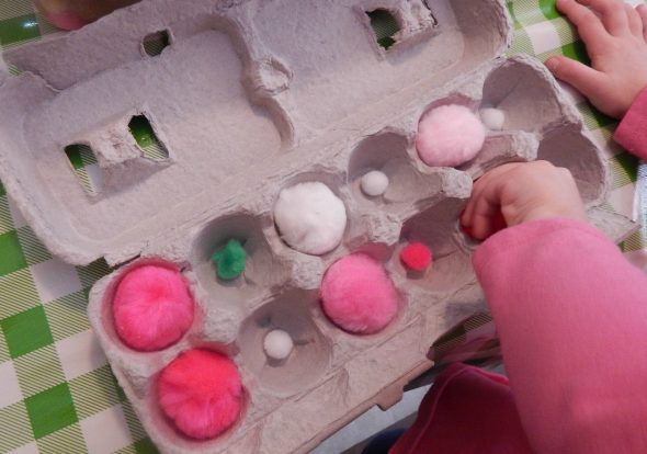 Check out our fun collection of letter P activities for toddlers!