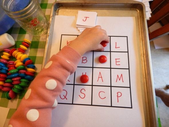 Enjoy these fun letter T activities for toddlers