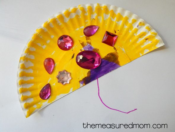 We hope you enjoy this fun collection of letter U activities for 2-year-olds!