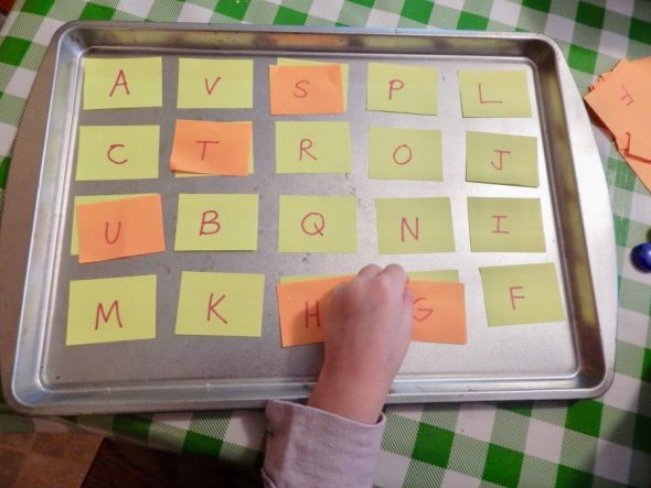 Check out this collection of simple letter V activities for 2-year-olds!
