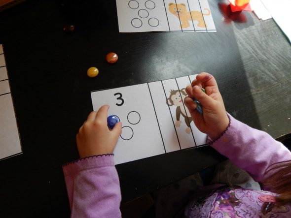 Try some of these fun letter Z activities for 2 year olds - with free printables!