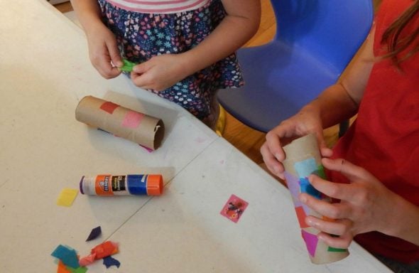 Avoid these five mistakes when teaching handwriting to your preschooler!