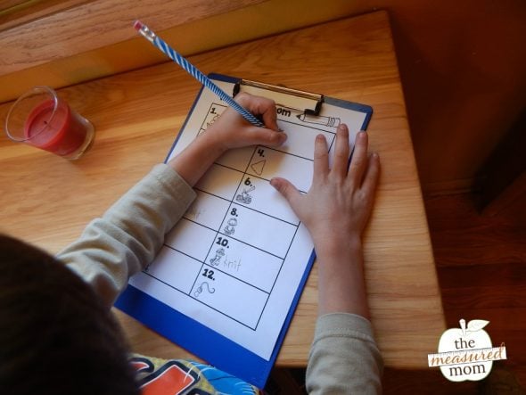 digraph write the room