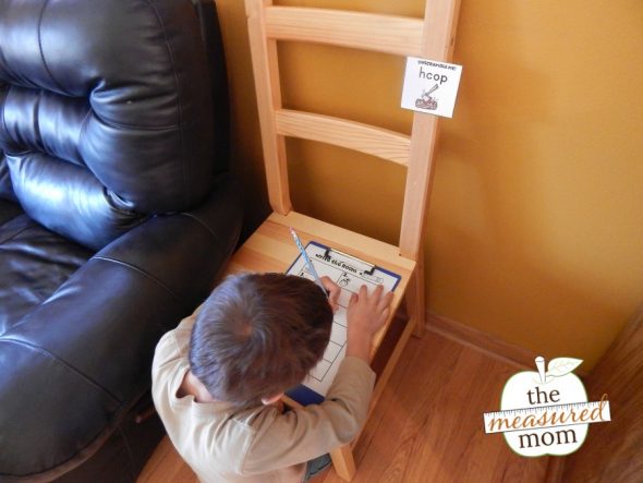 digraph write the room