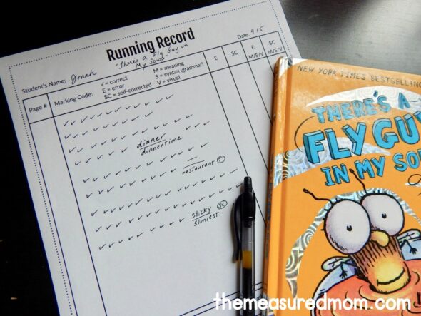 It's time to rethink whether or not running records are a valuable assessment tool.