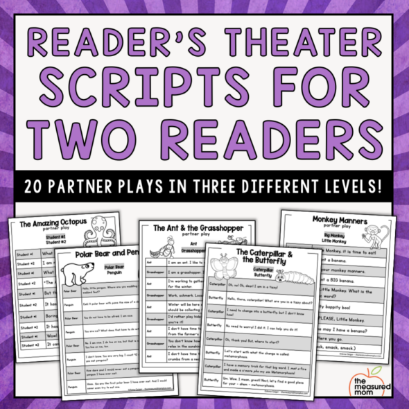 How to build fluency with partner reading - Reach All Readers