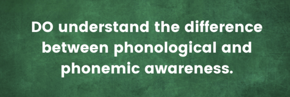 image - teaching phonemic awareness