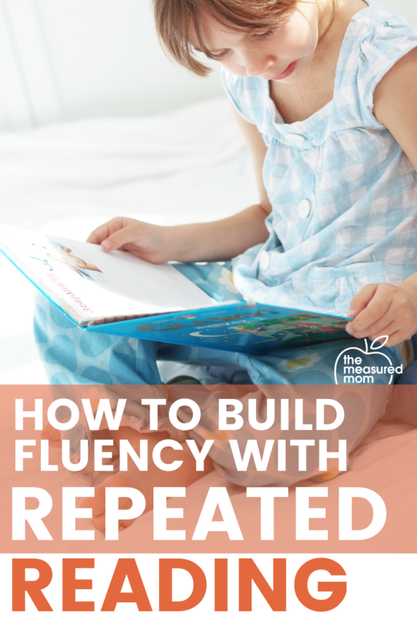 How to use repeated reading to improve fluency - Reach All Readers