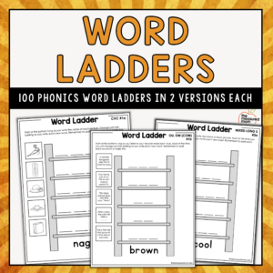 Word Ladders