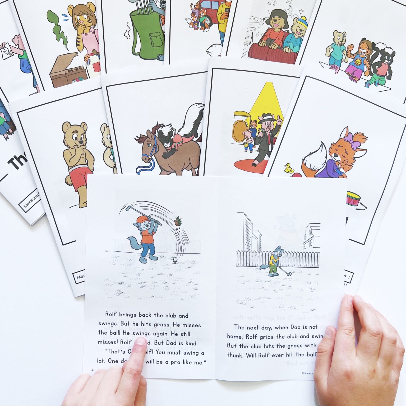 Home - Reach All Readers